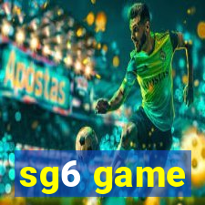 sg6 game